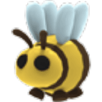 Bee - Ultra-Rare from Honey